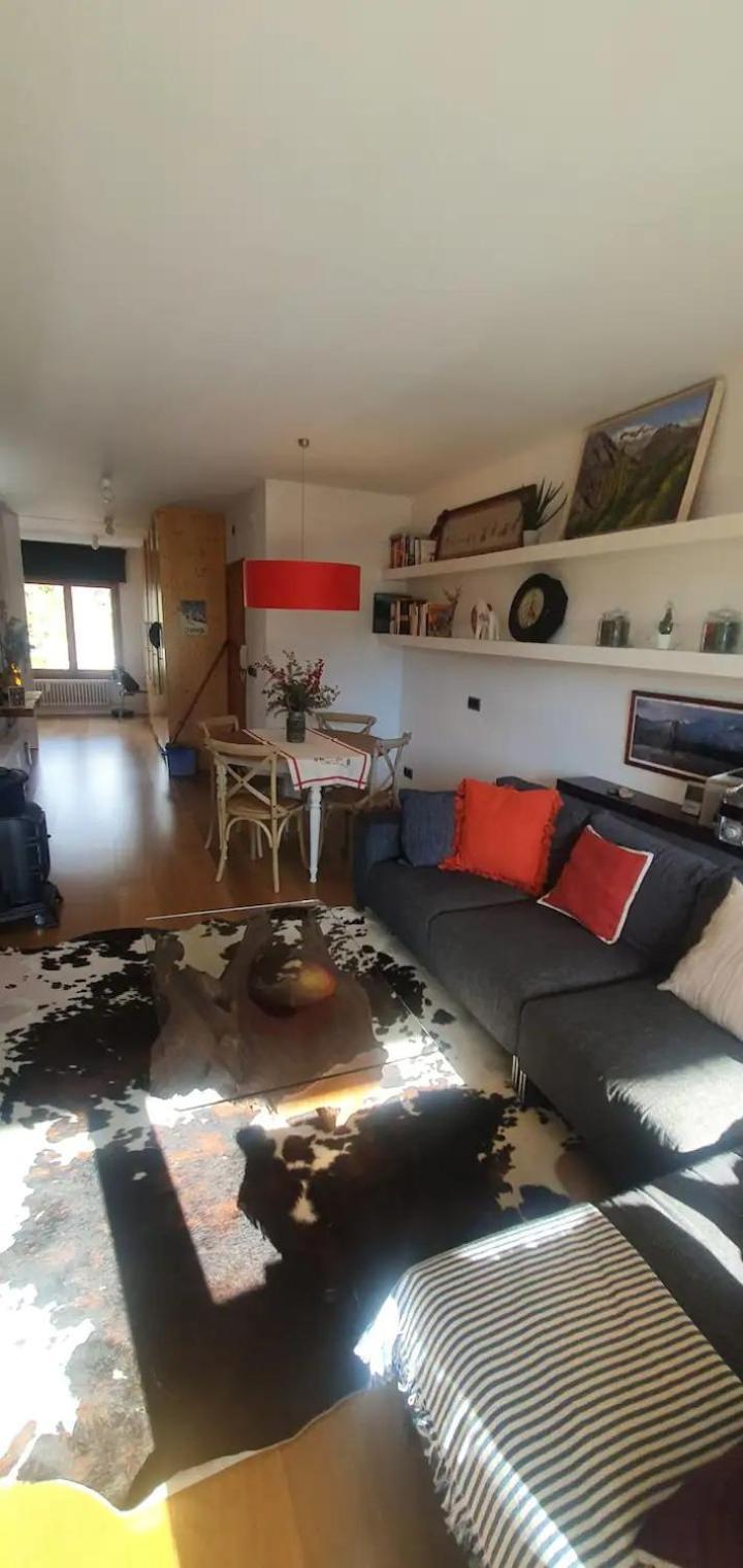 Precioso Apartamento Con Vistas Al Pico Aramón Cerler Exterior foto