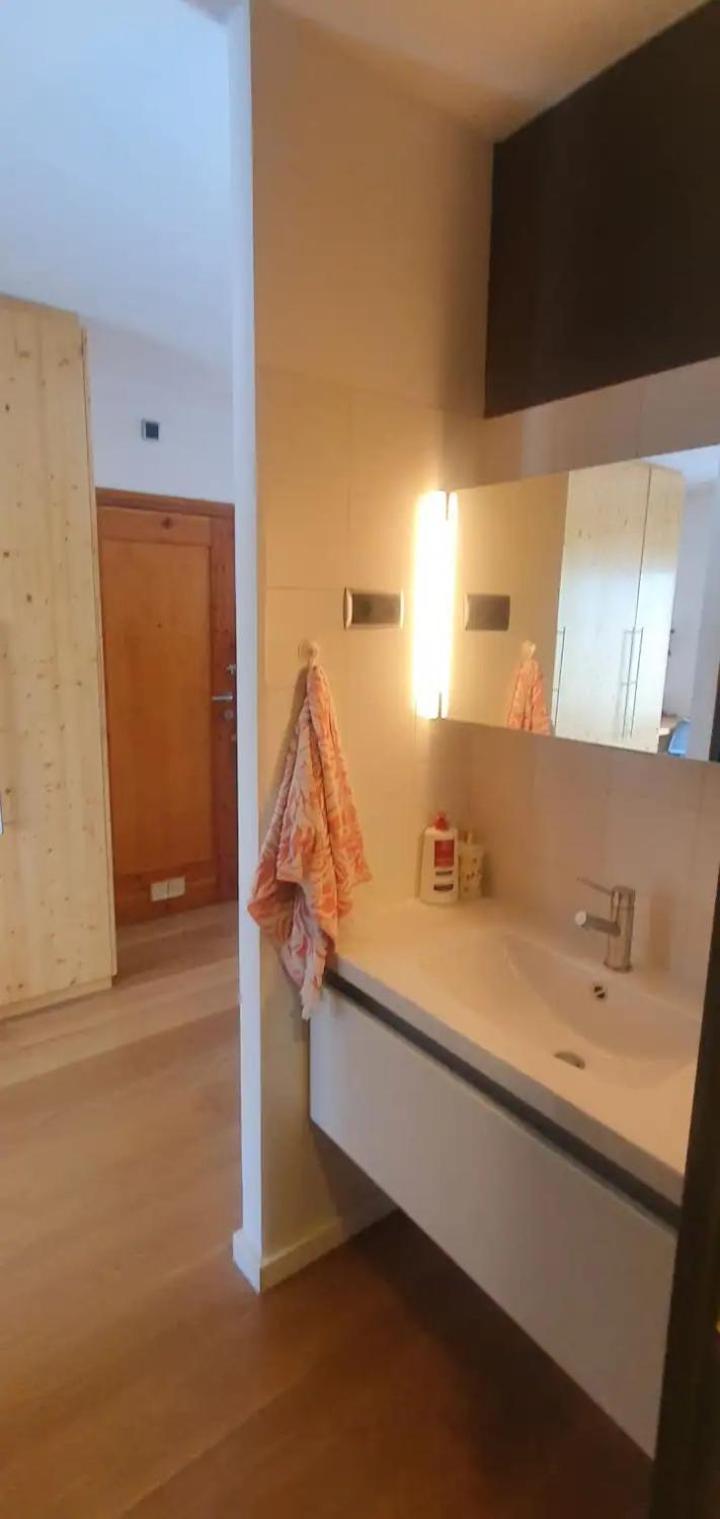 Precioso Apartamento Con Vistas Al Pico Aramón Cerler Exterior foto