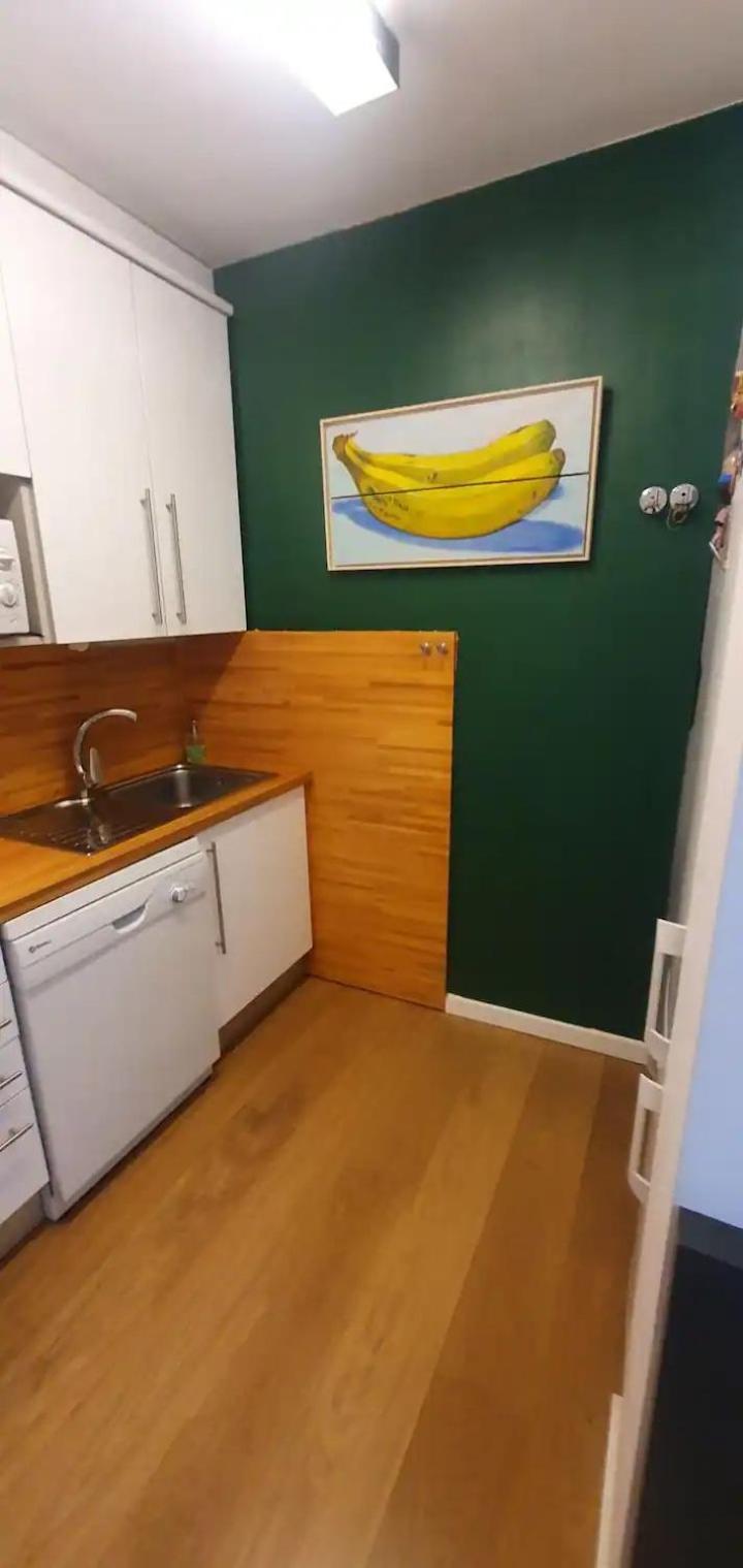 Precioso Apartamento Con Vistas Al Pico Aramón Cerler Exterior foto