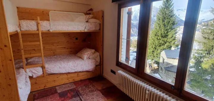Precioso Apartamento Con Vistas Al Pico Aramón Cerler Exterior foto