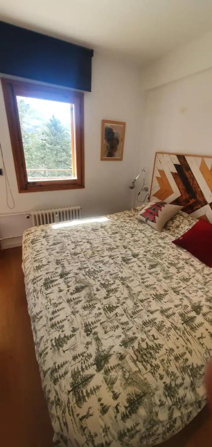 Precioso Apartamento Con Vistas Al Pico Aramón Cerler Exterior foto